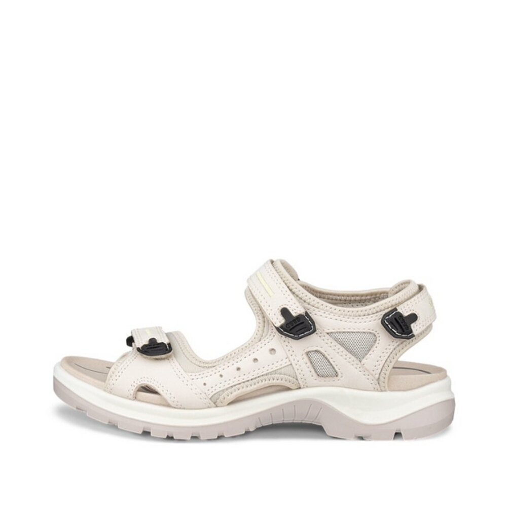 ECCO Offroad  Women's Nubuck Outdoor Sandal